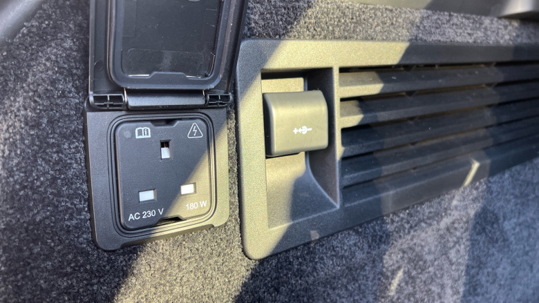 Land Rover Range Rover 3.0 SDV6 Autobiography 4dr Auto Diesel Estate